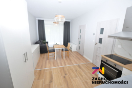Mieszkanie 2 Pok. W Apartamentowcu Ul. Nowa
